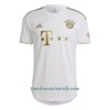 Camiseta de fútbol FC Bayern de Múnich Segunda Equipación 2022-23 - Hombre